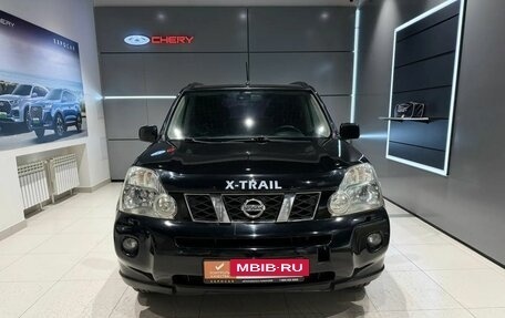 Nissan X-Trail, 2007 год, 990 000 рублей, 8 фотография