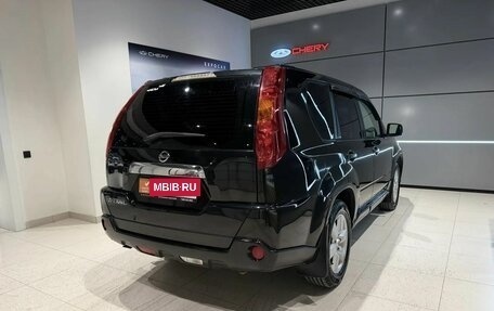 Nissan X-Trail, 2007 год, 990 000 рублей, 5 фотография