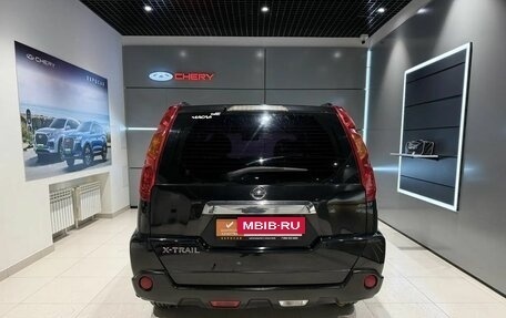 Nissan X-Trail, 2007 год, 990 000 рублей, 4 фотография