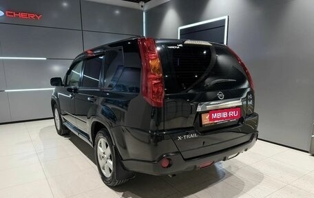 Nissan X-Trail, 2007 год, 990 000 рублей, 3 фотография