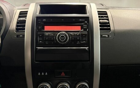 Nissan X-Trail, 2007 год, 990 000 рублей, 13 фотография
