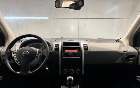 Nissan X-Trail, 2007 год, 990 000 рублей, 16 фотография