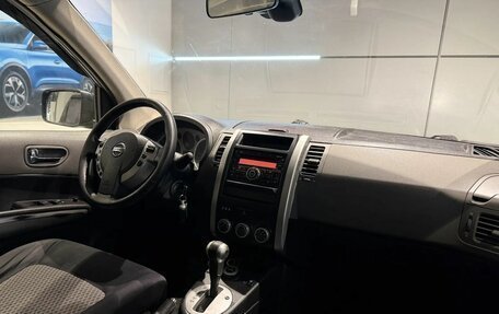 Nissan X-Trail, 2007 год, 990 000 рублей, 15 фотография