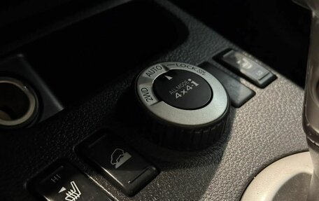 Nissan X-Trail, 2007 год, 990 000 рублей, 14 фотография