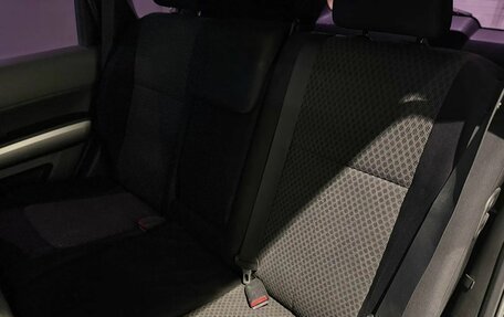 Nissan X-Trail, 2007 год, 990 000 рублей, 19 фотография