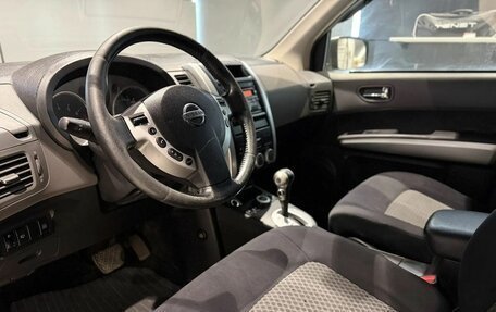 Nissan X-Trail, 2007 год, 990 000 рублей, 17 фотография
