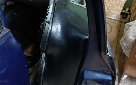 Volkswagen Passat B5+ рестайлинг, 1998 год, 700 000 рублей, 3 фотография