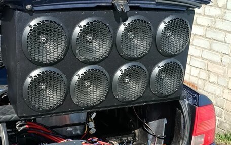 Volkswagen Passat B5+ рестайлинг, 1998 год, 700 000 рублей, 4 фотография