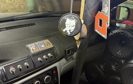 Volkswagen Passat B5+ рестайлинг, 1998 год, 700 000 рублей, 5 фотография