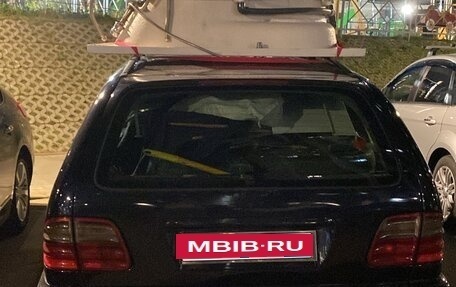 Mercedes-Benz E-Класс, 2000 год, 350 000 рублей, 2 фотография