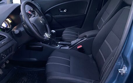 Renault Fluence I, 2014 год, 665 000 рублей, 14 фотография