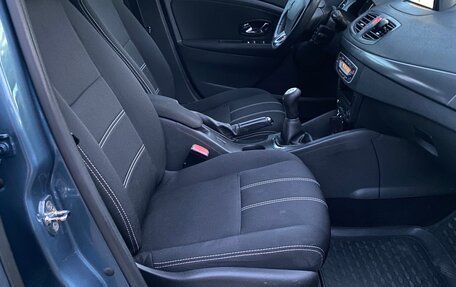 Renault Fluence I, 2014 год, 665 000 рублей, 16 фотография