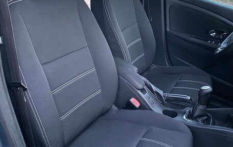 Renault Fluence I, 2014 год, 665 000 рублей, 17 фотография