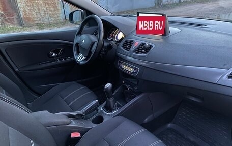 Renault Fluence I, 2014 год, 665 000 рублей, 18 фотография