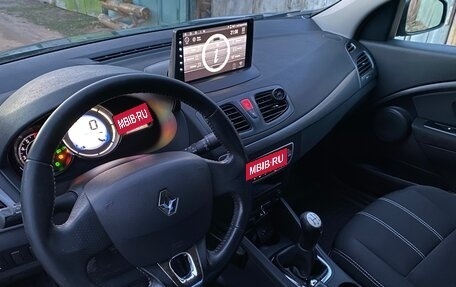 Renault Fluence I, 2014 год, 665 000 рублей, 21 фотография