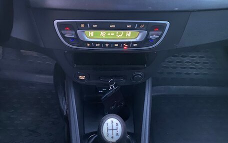 Renault Fluence I, 2014 год, 665 000 рублей, 26 фотография