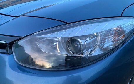 Renault Fluence I, 2014 год, 665 000 рублей, 23 фотография