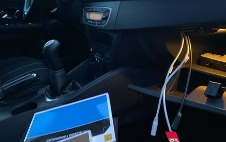 Renault Fluence I, 2014 год, 665 000 рублей, 27 фотография