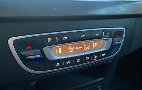 Renault Fluence I, 2014 год, 665 000 рублей, 29 фотография