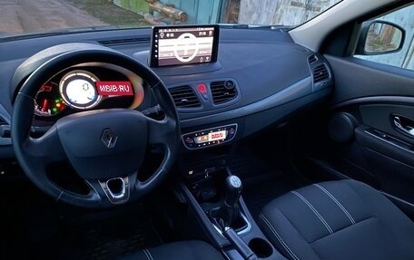 Renault Fluence I, 2014 год, 665 000 рублей, 37 фотография