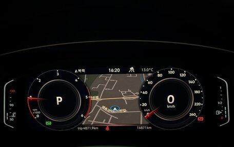 Volkswagen Tiguan II, 2023 год, 3 490 000 рублей, 12 фотография