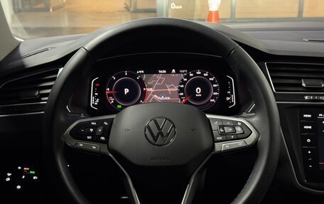 Volkswagen Tiguan II, 2023 год, 3 490 000 рублей, 8 фотография