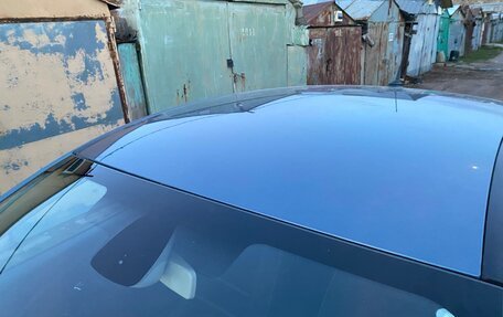 Renault Fluence I, 2014 год, 665 000 рублей, 40 фотография