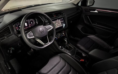 Volkswagen Tiguan II, 2023 год, 3 490 000 рублей, 9 фотография