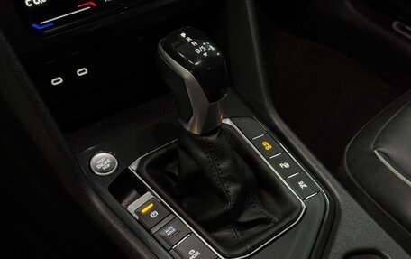 Volkswagen Tiguan II, 2023 год, 3 490 000 рублей, 11 фотография