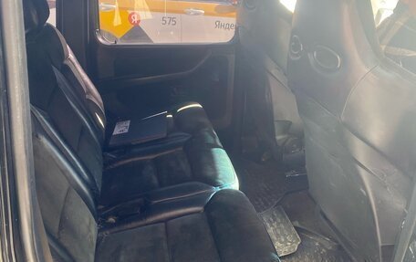 Mercedes-Benz G-Класс W463 рестайлинг _ii, 1991 год, 1 320 000 рублей, 4 фотография