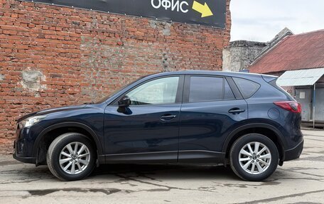 Mazda CX-5 II, 2014 год, 1 500 000 рублей, 2 фотография