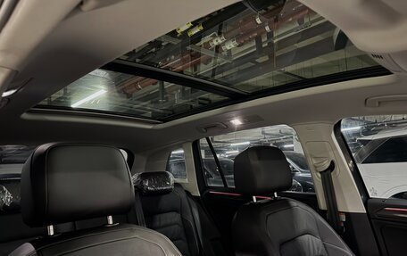 Volkswagen Tiguan II, 2023 год, 3 490 000 рублей, 18 фотография