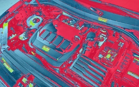 Volkswagen Tiguan II, 2023 год, 3 490 000 рублей, 14 фотография