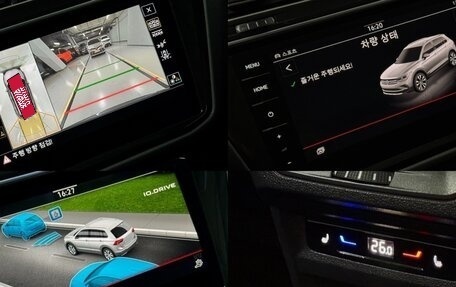 Volkswagen Tiguan II, 2023 год, 3 490 000 рублей, 19 фотография