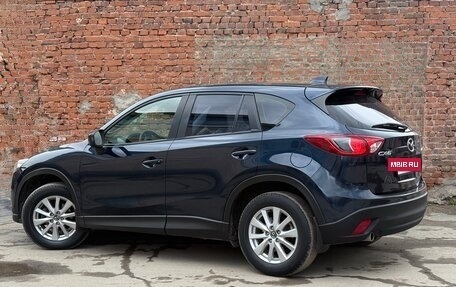 Mazda CX-5 II, 2014 год, 1 500 000 рублей, 3 фотография