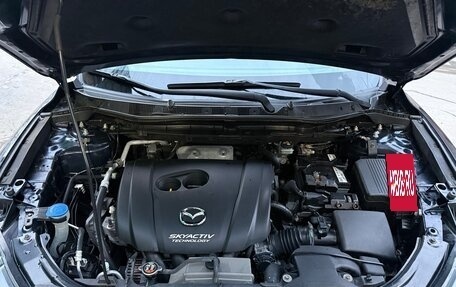 Mazda CX-5 II, 2014 год, 1 500 000 рублей, 8 фотография