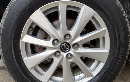 Mazda CX-5 II, 2014 год, 1 500 000 рублей, 19 фотография