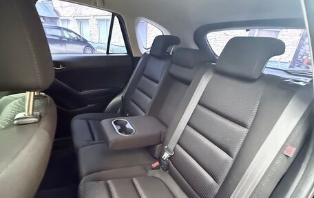 Mazda CX-5 II, 2014 год, 1 500 000 рублей, 13 фотография