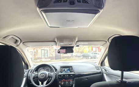 Mazda CX-5 II, 2014 год, 1 500 000 рублей, 17 фотография