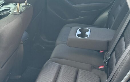 Mazda CX-5 II, 2014 год, 1 500 000 рублей, 12 фотография