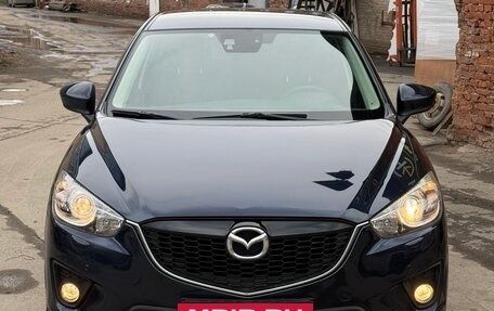 Mazda CX-5 II, 2014 год, 1 500 000 рублей, 7 фотография