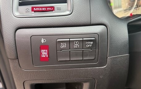 Mazda CX-5 II, 2014 год, 1 500 000 рублей, 16 фотография