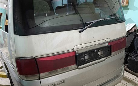 Toyota Regius, 1998 год, 800 000 рублей, 11 фотография