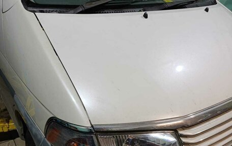 Toyota Regius, 1998 год, 800 000 рублей, 9 фотография