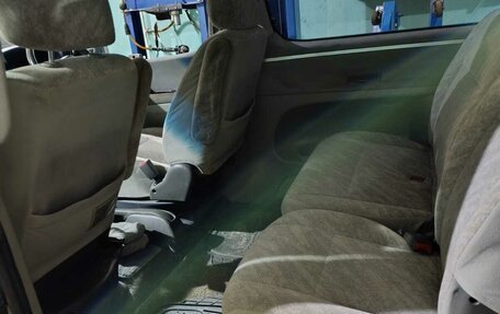 Toyota Regius, 1998 год, 800 000 рублей, 7 фотография
