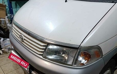 Toyota Regius, 1998 год, 800 000 рублей, 10 фотография