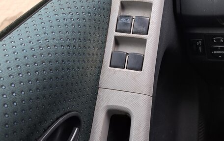 Toyota Yaris III рестайлинг, 2007 год, 444 000 рублей, 19 фотография