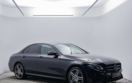 Mercedes-Benz E-Класс, 2018 год, 3 950 000 рублей, 3 фотография