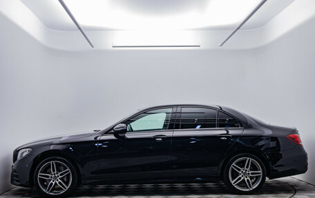 Mercedes-Benz E-Класс, 2018 год, 3 950 000 рублей, 8 фотография