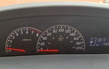 Toyota Yaris III рестайлинг, 2007 год, 444 000 рублей, 21 фотография